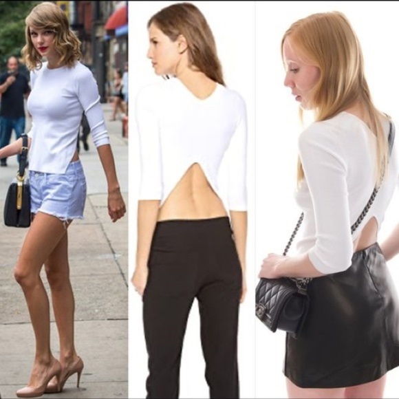 Theory Kelaz Top - Picture 10 of 11